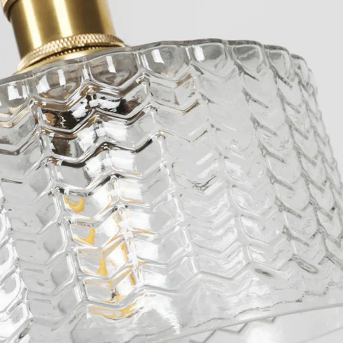 Raxiva-aurora lampe a suspension vintage