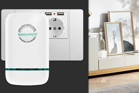 Raxiva-reducteur consommation electrique protegez appareils economisez