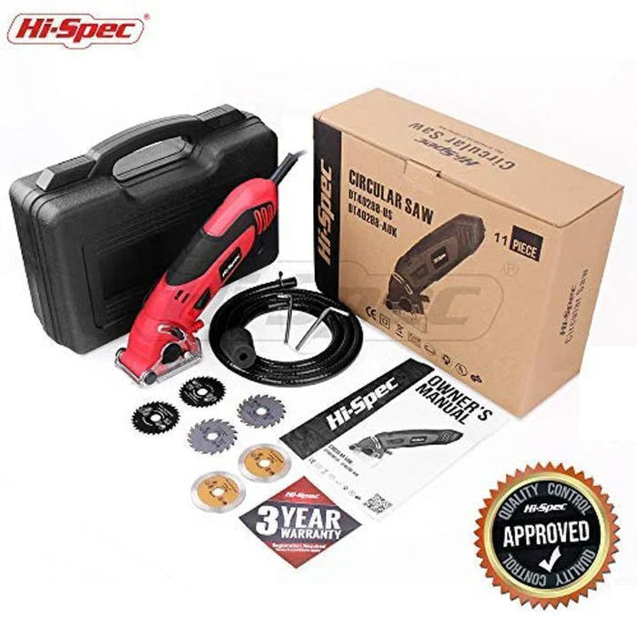 Raxiva-multi function circular saw 2