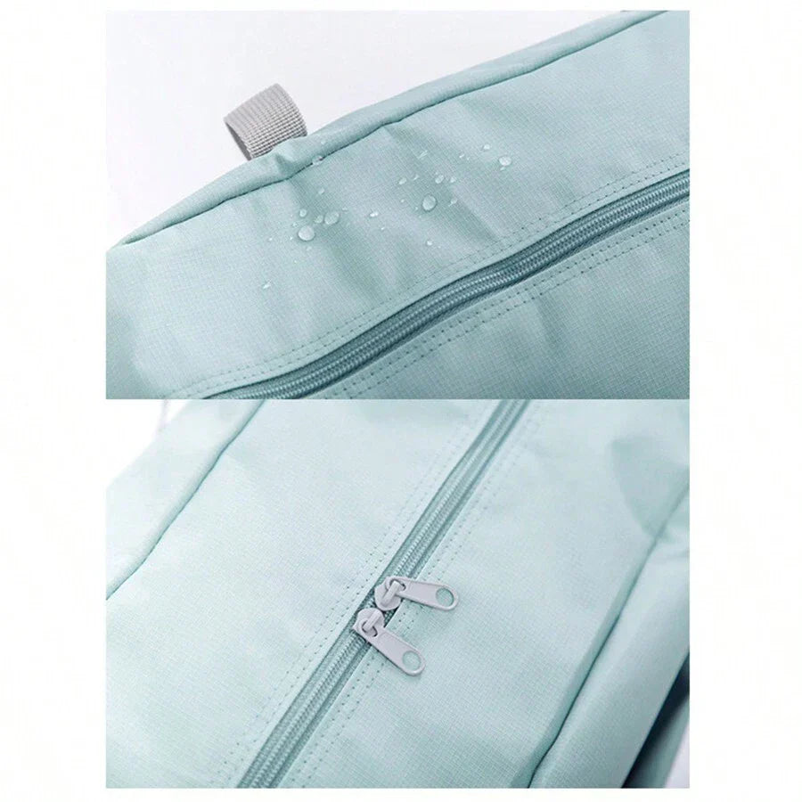 Raxiva-libervoyage sac de voyage pliable