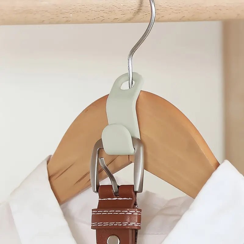 Raxiva-cintres connecteurs empilables