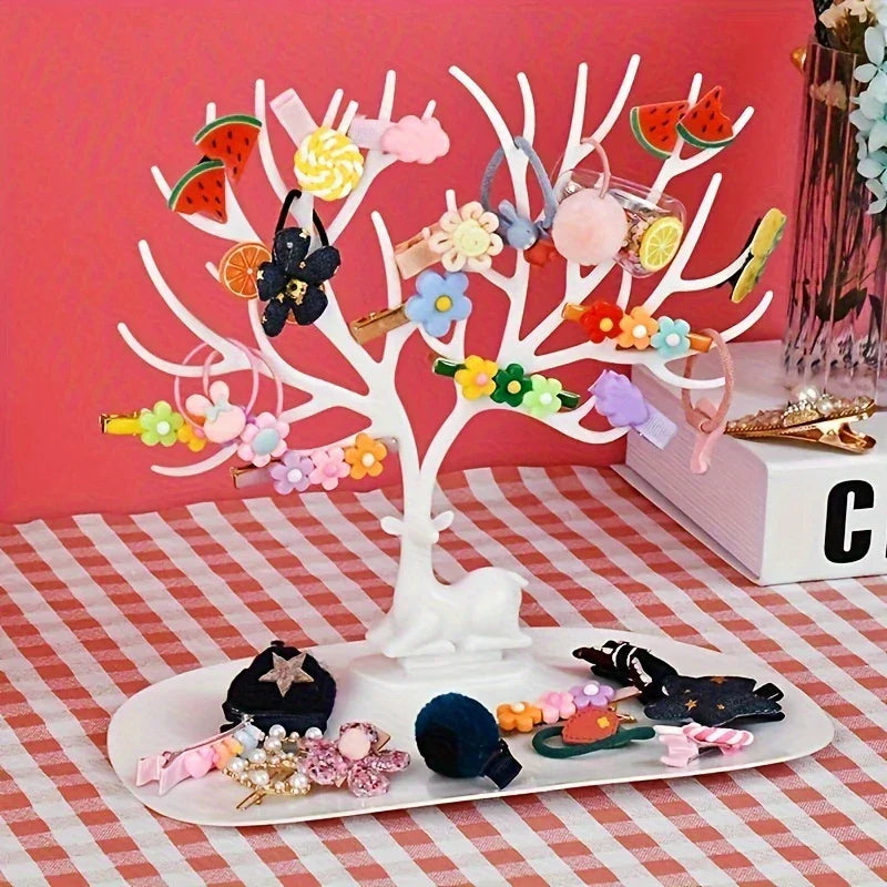 Raxiva-presentoir a bijoux elegant cerfflex sublimez vos tresors