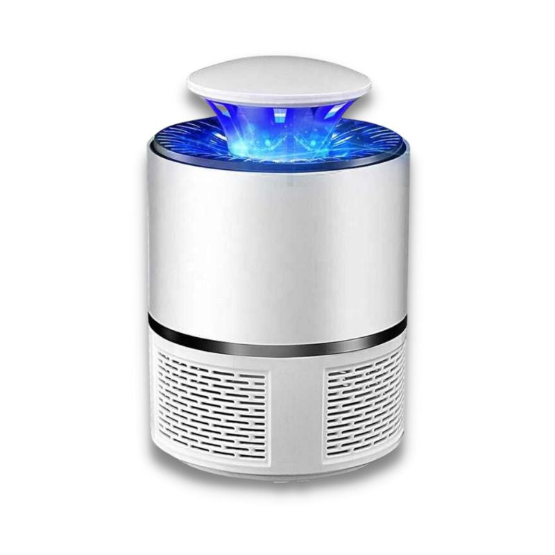 Raxiva smart portable mosquito fly trap