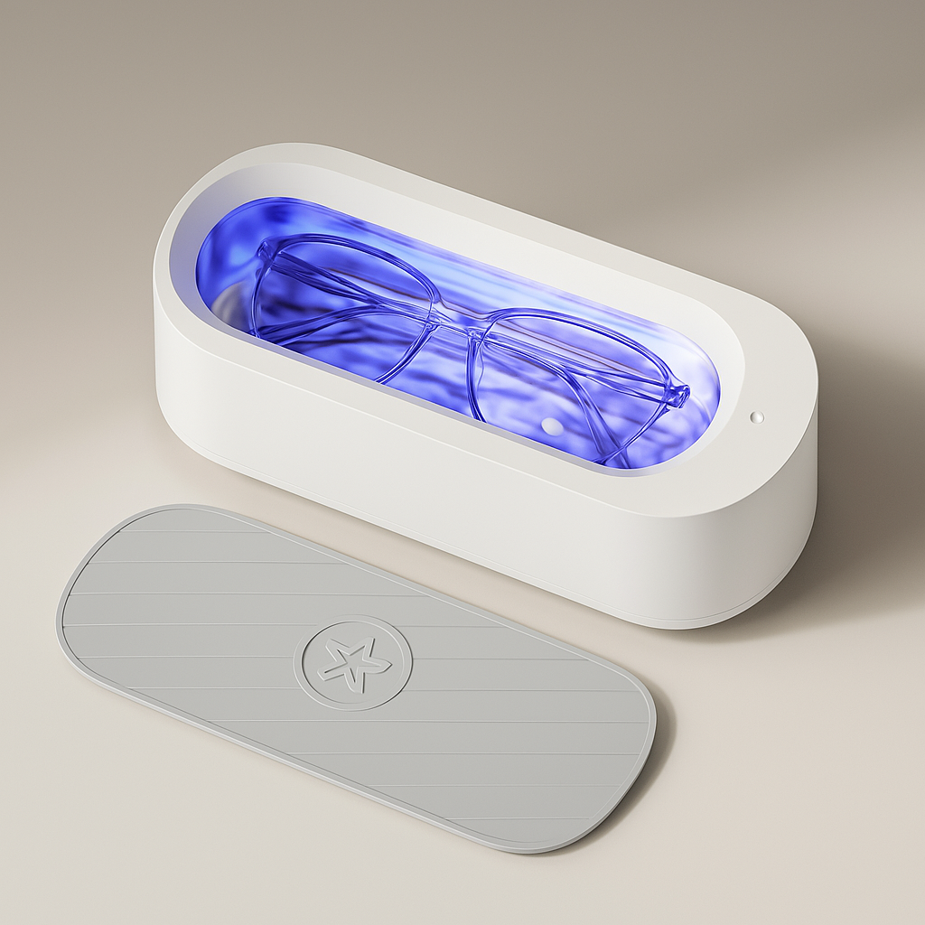 Raxiva-ultraclean nettoyeur ultrasonique haute precision