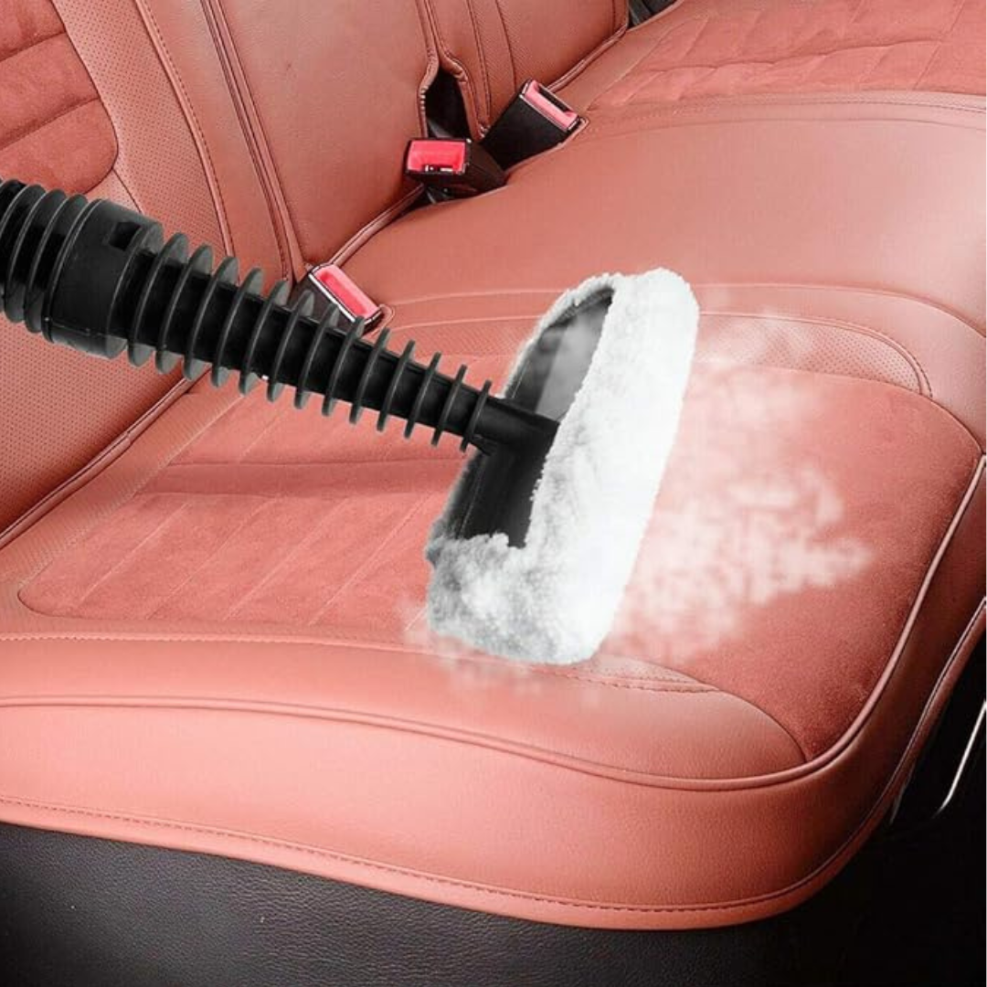 Raxiva-nettoyeur vapeur electrique multi usages outil indispensable nettoyage rapide efficace