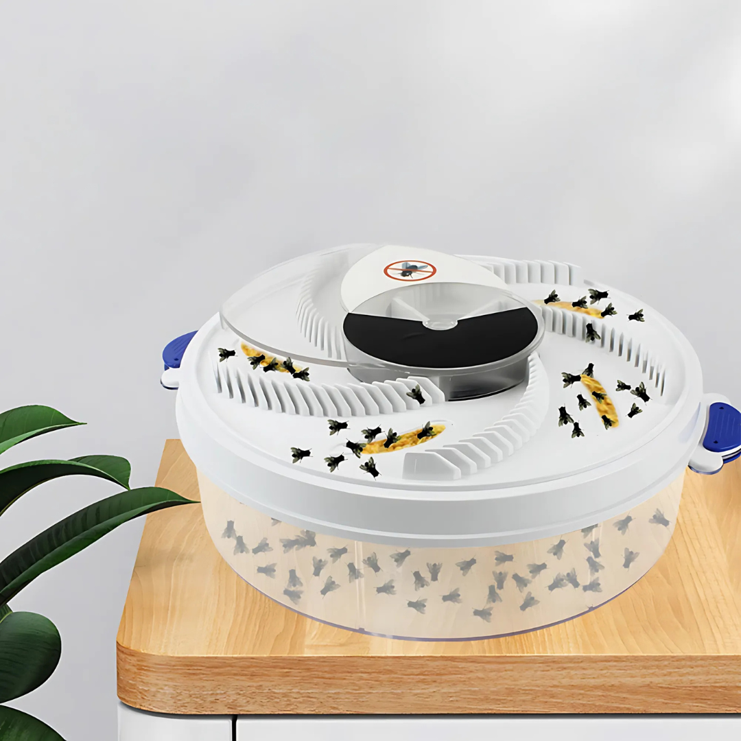 Raxiva-ecotrappe attrape mouches electrique