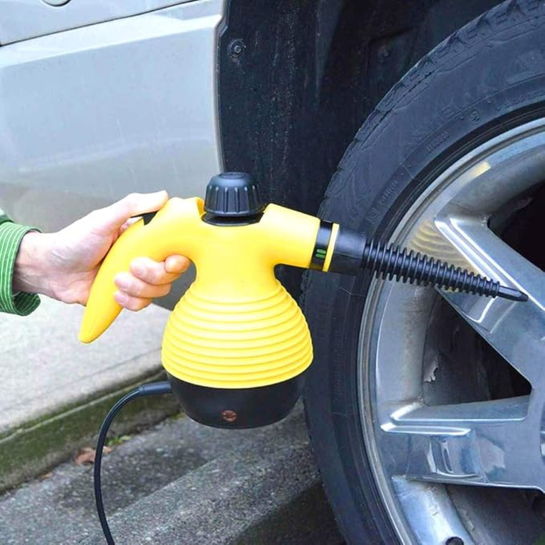 Raxiva-nettoyeur vapeur electrique multi usages outil indispensable nettoyage rapide efficace