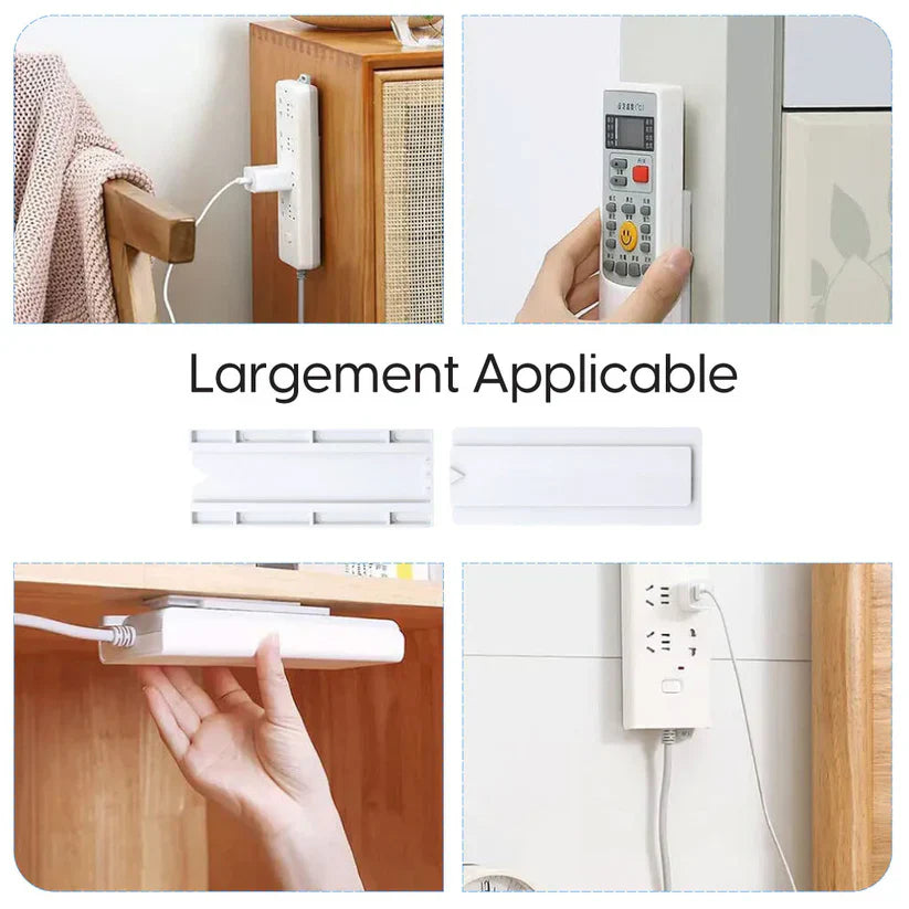 Raxiva-fixapro support mural intelligent sans percage