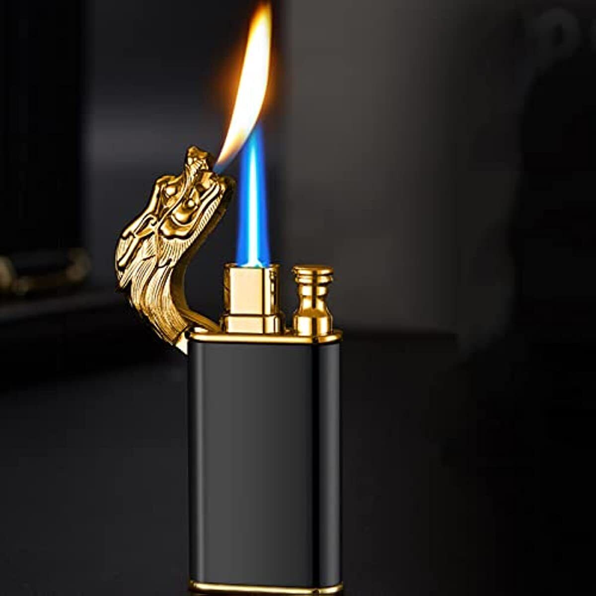 Raxiva-dragon lighter