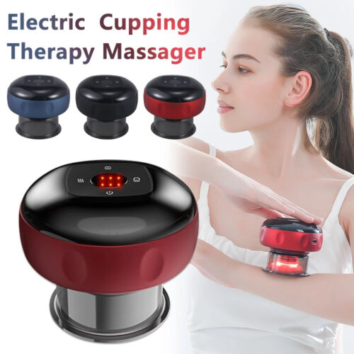 Raxiva-cupping massage