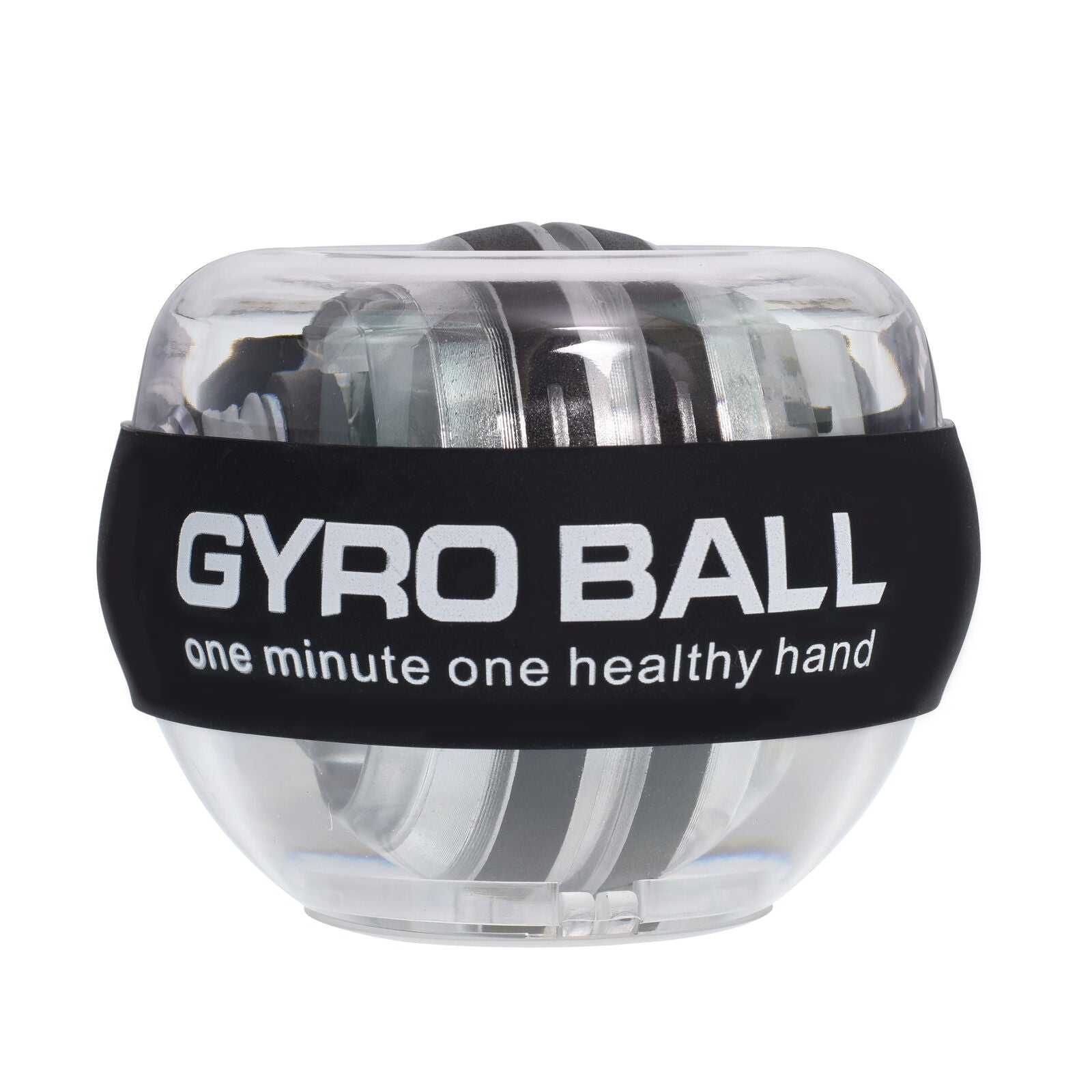 Raxiva-gyro ball professional trainer