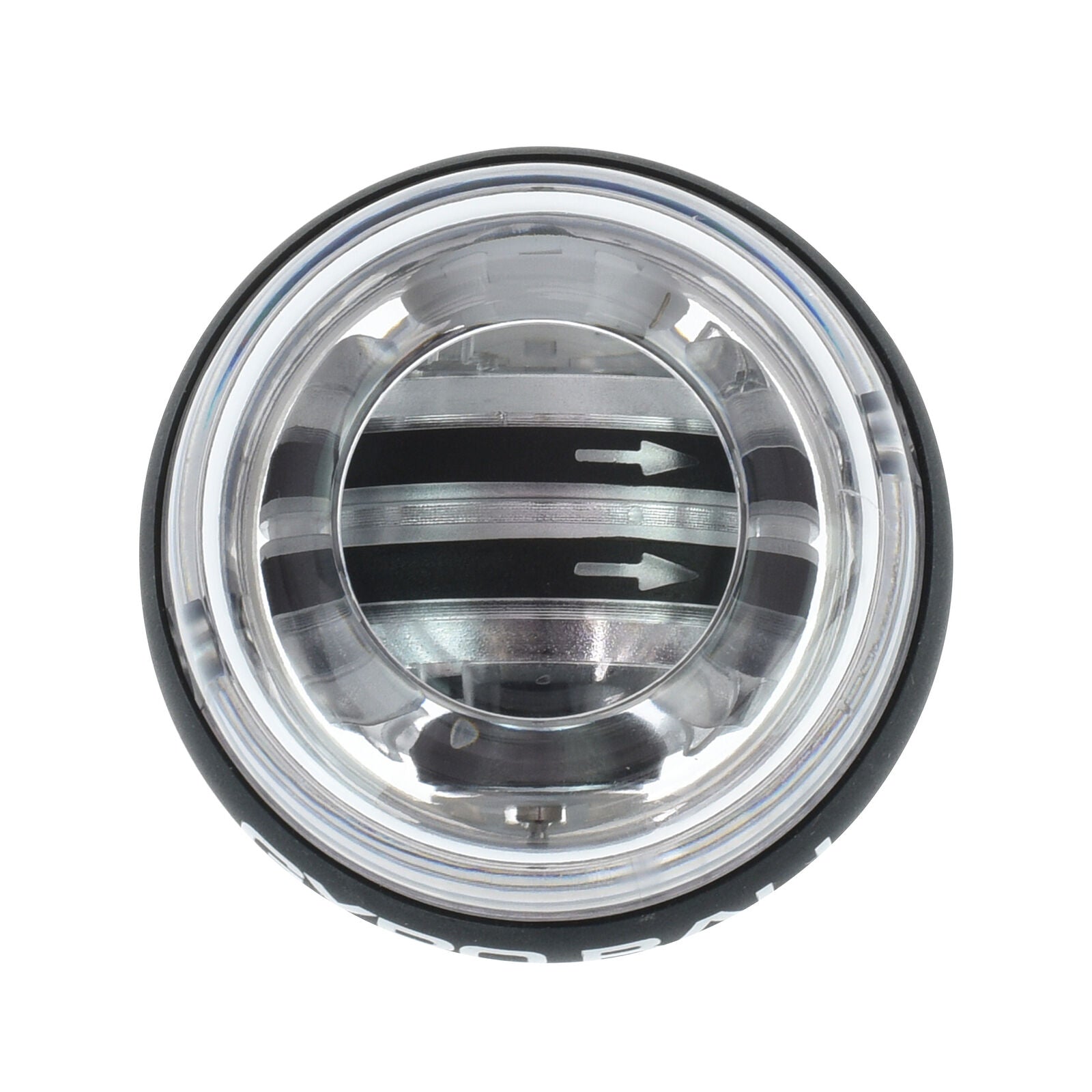 Raxiva-gyro ball professional trainer