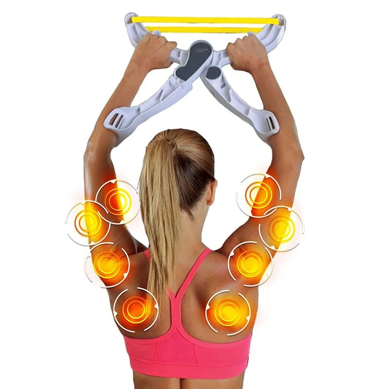 Raxiva-at home arm and shoulder exercise equipment