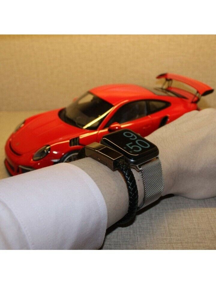 Raxiva-charging data sync bracelet