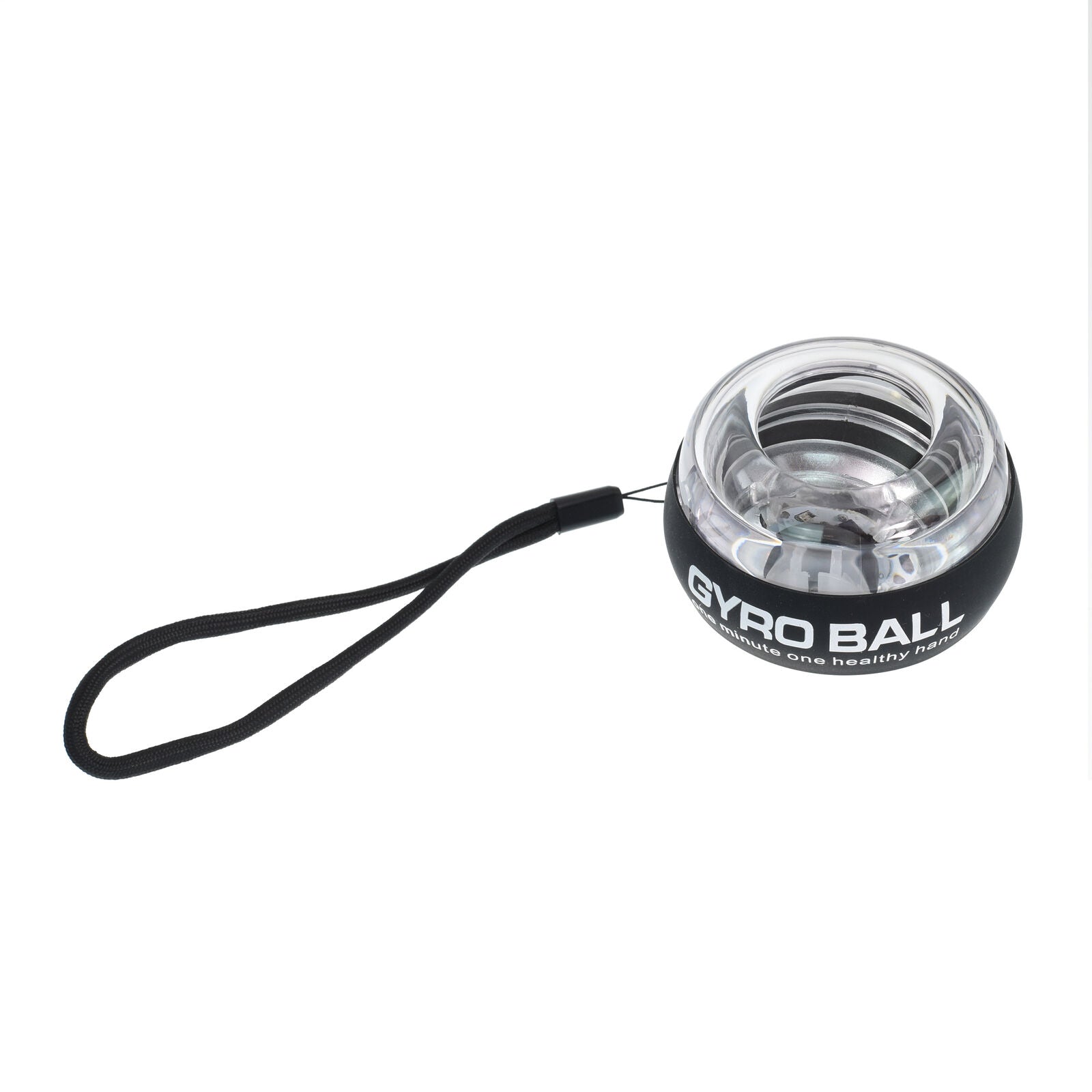 Raxiva-gyro ball professional trainer