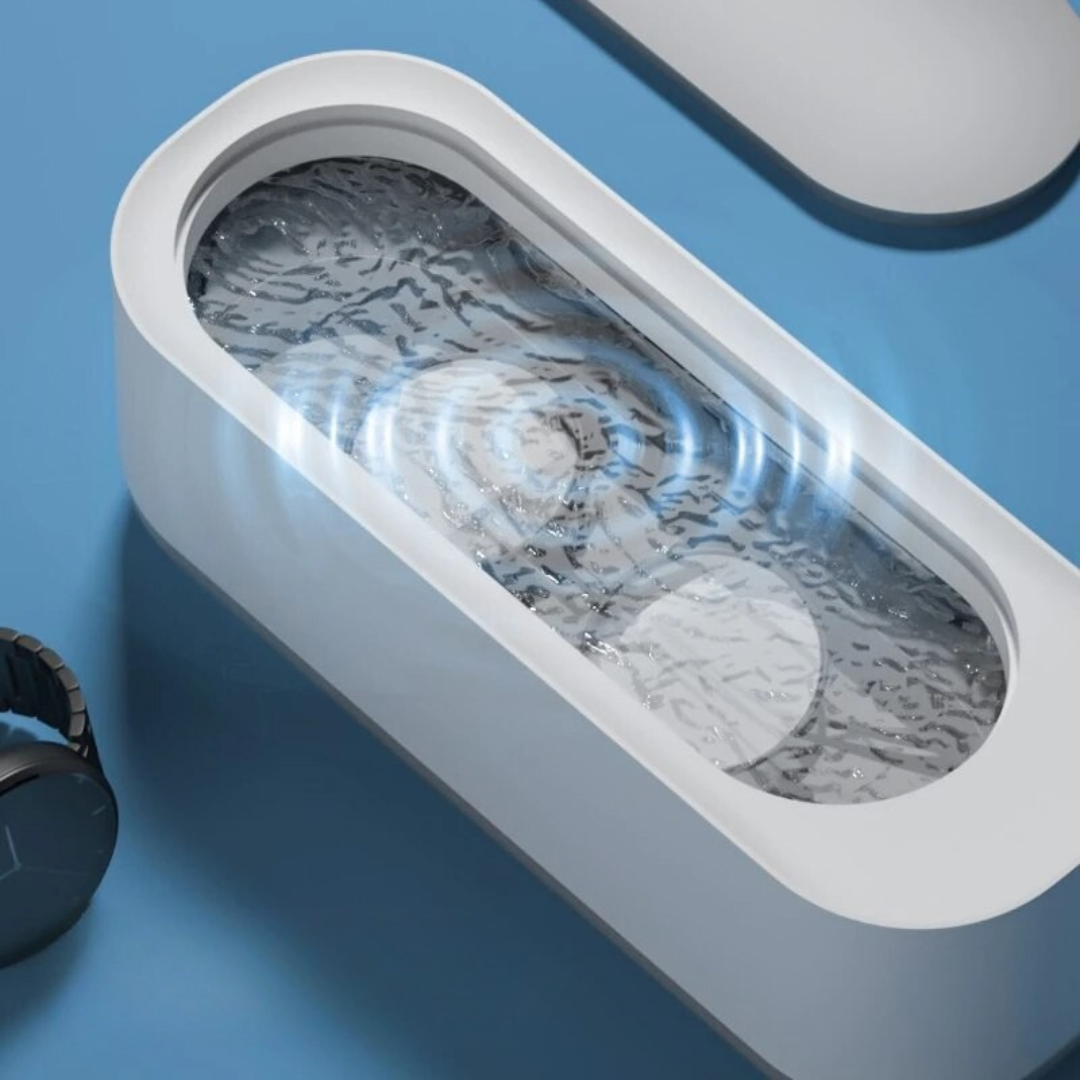 Raxiva-ultraclean nettoyeur ultrasonique haute precision