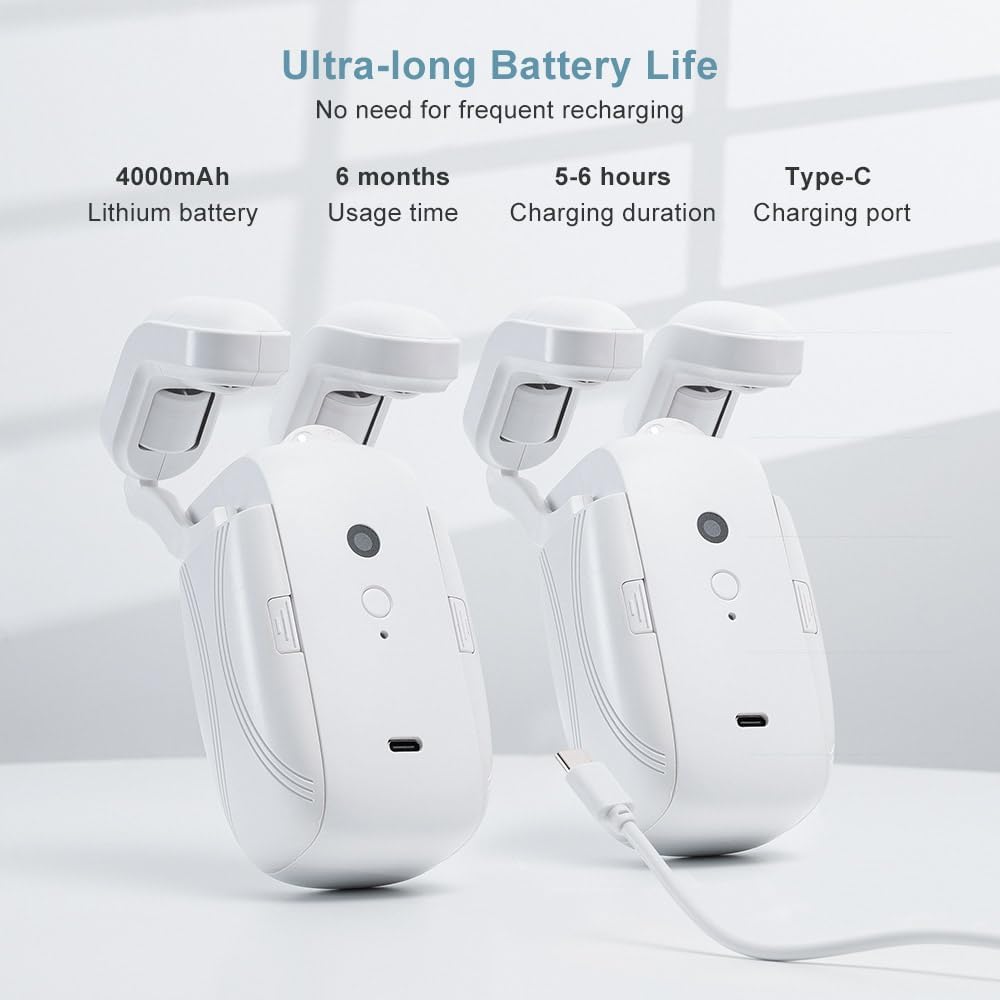 Raxiva-automatic curtain opener closer