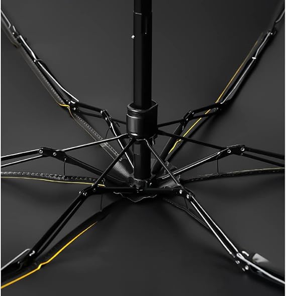 Raxiva-parapluie compact arme secrete contre pluie