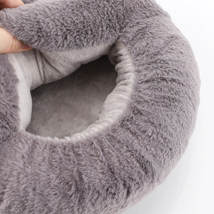 Raxiva-douceur thermale enveloppement chaleur pour vos pieds