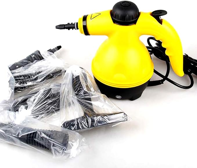 Raxiva-nettoyeur vapeur electrique multi usages outil indispensable nettoyage rapide efficace