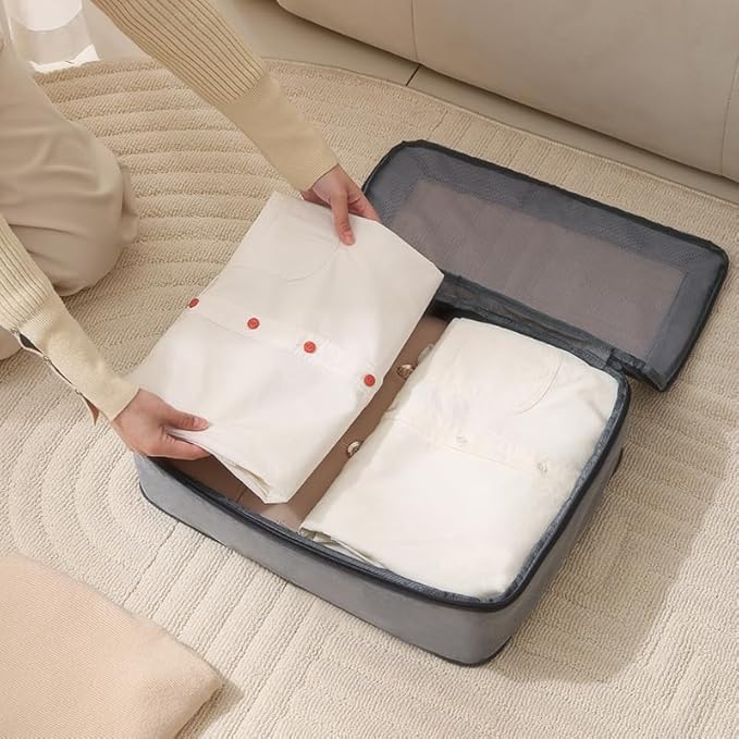 Raxiva-cubes de rangement pliables