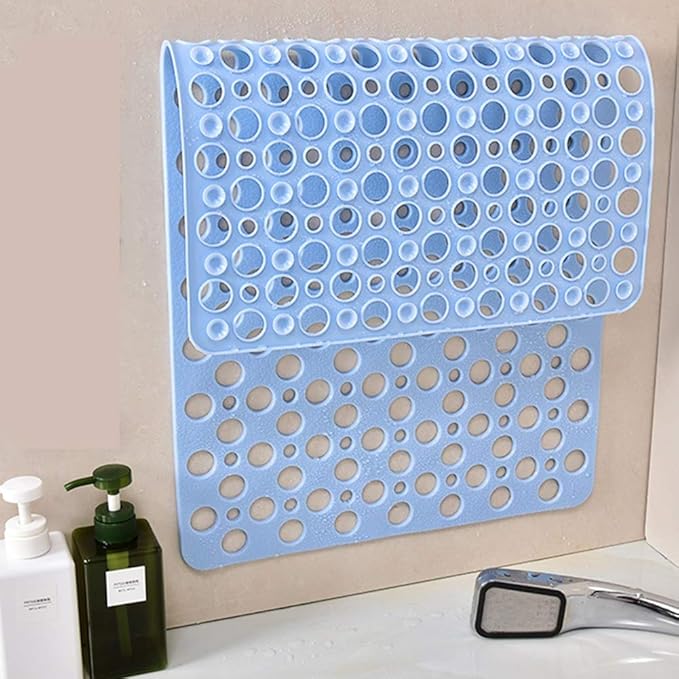 Raxiva-douchezen tapis douche antiderapant antibacterien
