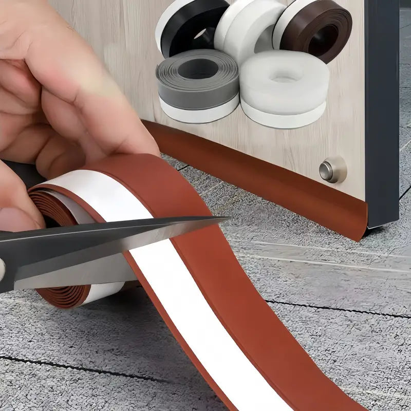 Raxiva-magicbloc bloque porte insonorise anti poussiere anti insectes