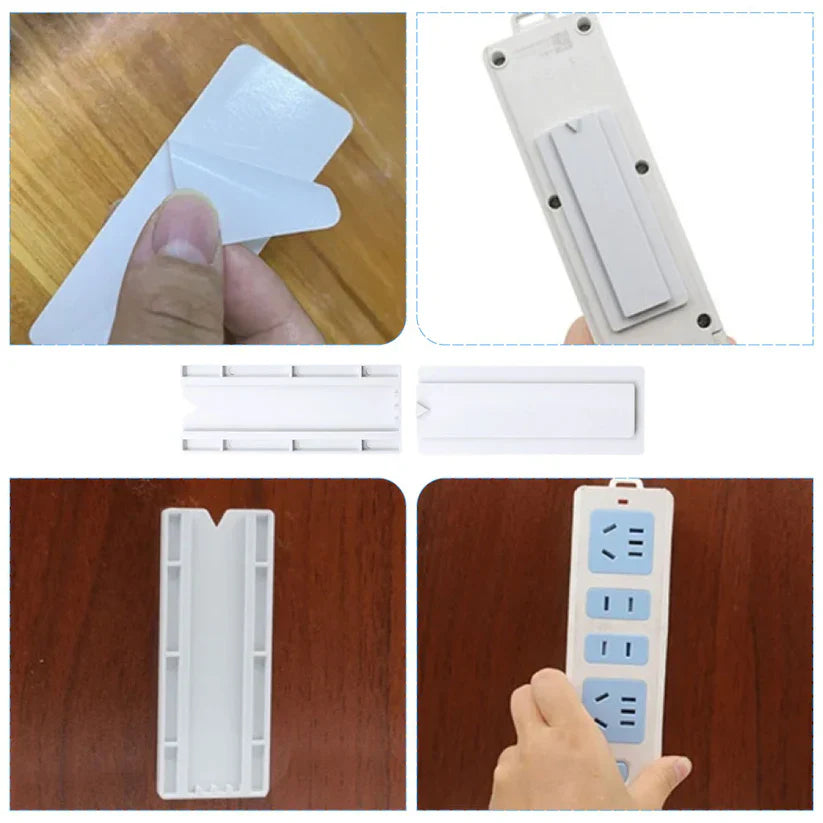 Raxiva-fixapro support mural intelligent sans percage