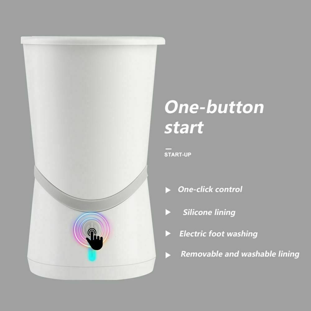 Raxiva-automatic paw cleaner