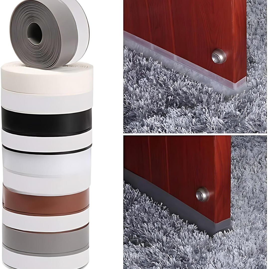 Raxiva-magicbloc bloque porte insonorise anti poussiere anti insectes