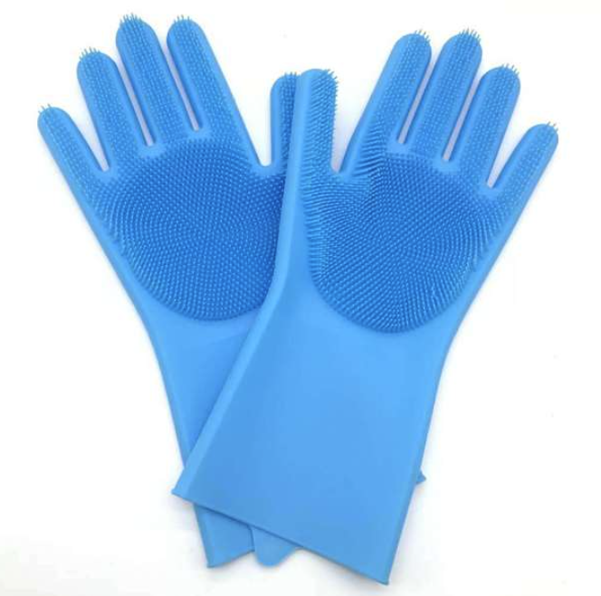 Raxiva-gants de vaisselle magicglove protecteurs