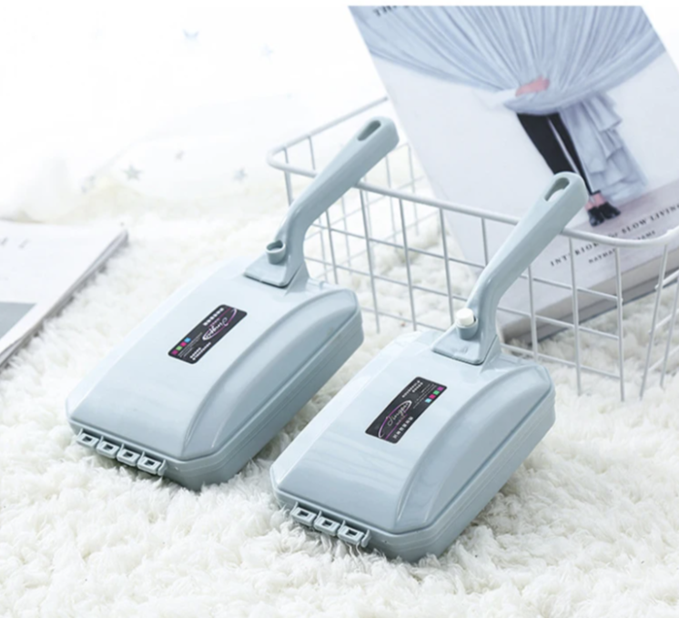 Raxiva-turbobrosse balayeuse revolutionnaire