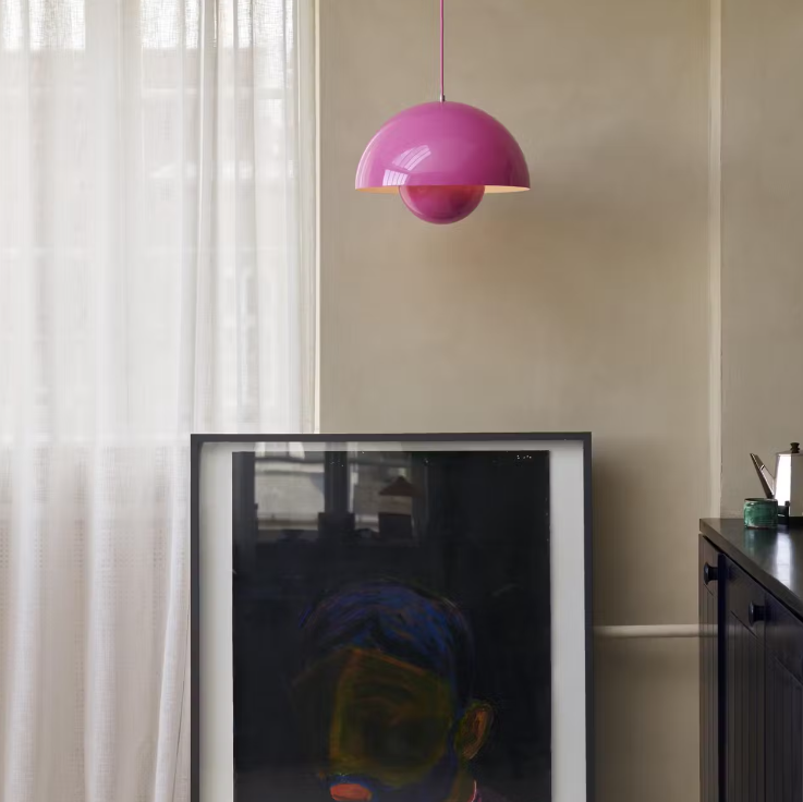 Raxiva-eclat floral suspendu l elegance dans les airs