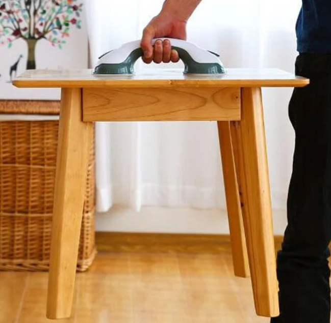 Raxiva-poignee support securitemax