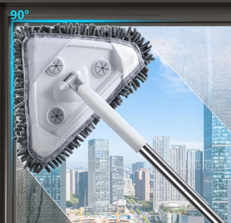 Raxiva-ultraclean mop