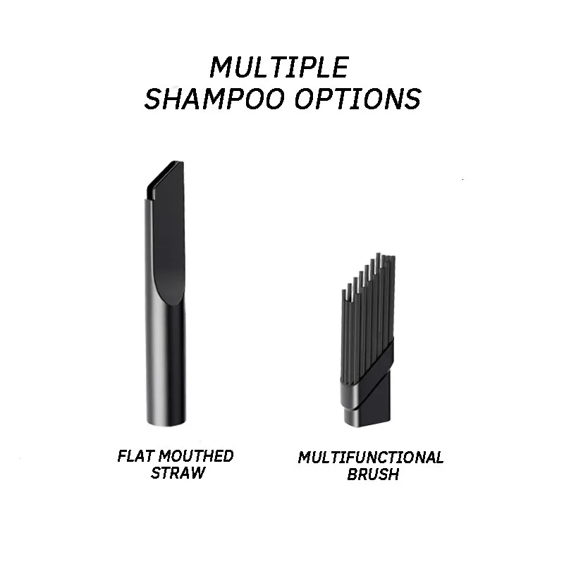 Raxiva-handheld car vacuum cleaner compact powerful convenient tool