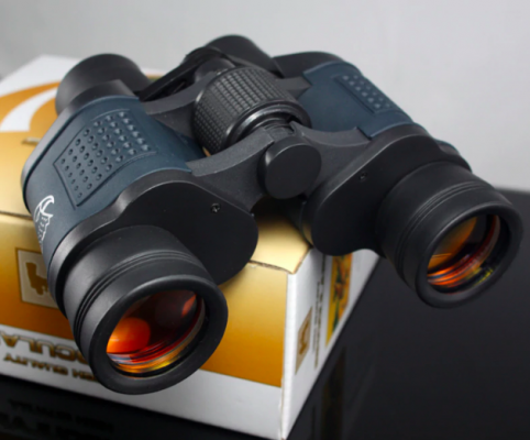 Raxiva-long range night vision binoculars