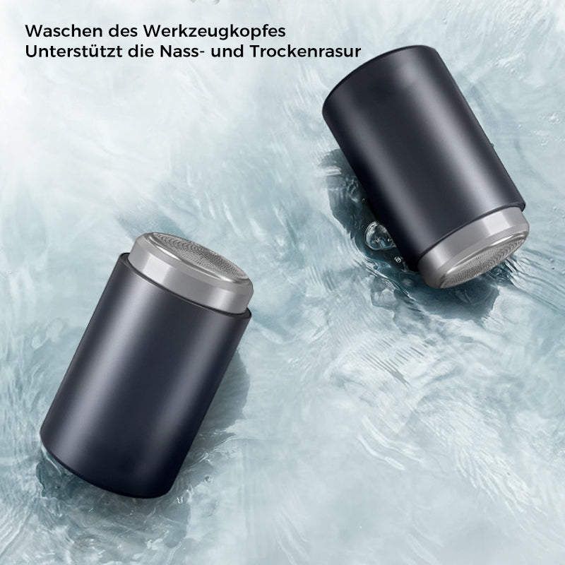 Raxiva-new portable mini electric razor