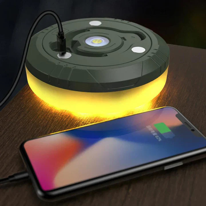 Raxiva-guirlande lumineuse led portable feerique