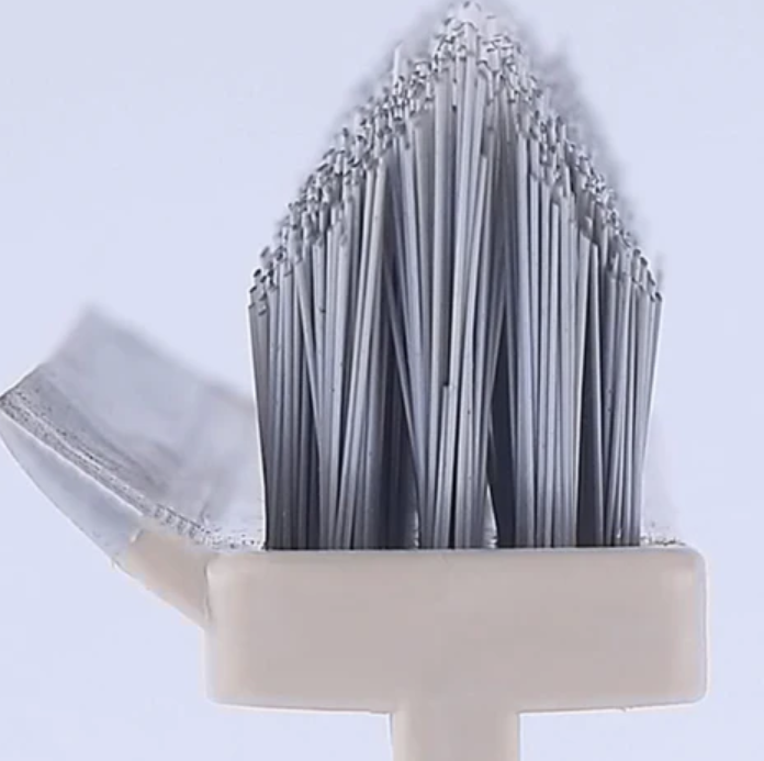 Raxiva-brosse a sol 2 en 1 rotative 120 ultra efficace v scrub