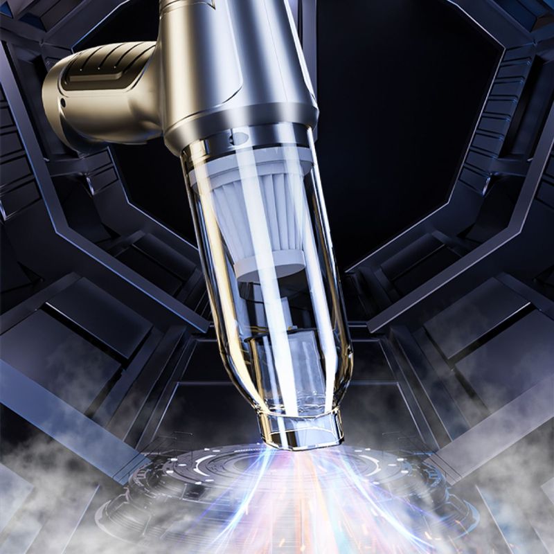 Raxiva-car vacuum cleaner high power cordless vacuum cleaner