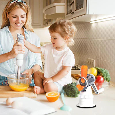 Raxiva-coupe legumes 3 en 1 votre assistant culinaire polyvalent