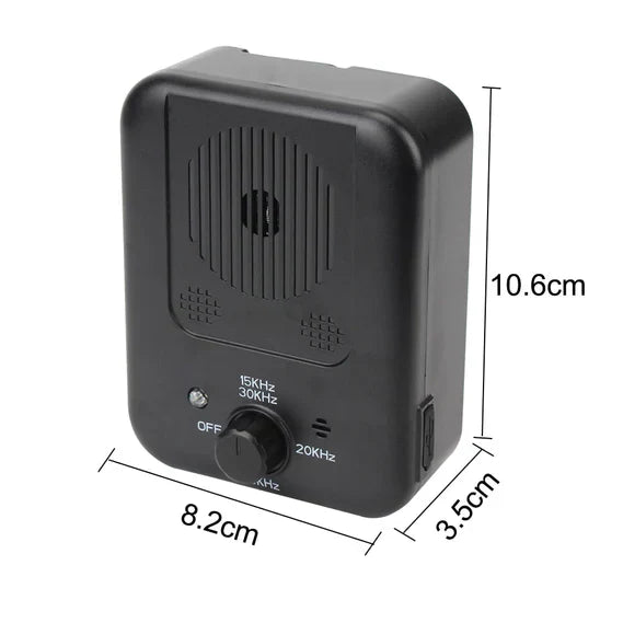 Raxiva-dog anti bark device