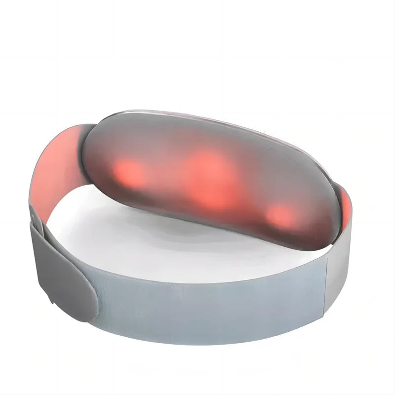 Raxiva heating pad for menstrual pain