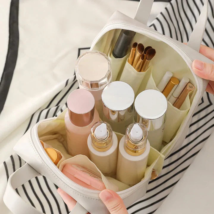 Raxiva-l ecrin precieux trousse maquillage etanche haut gamme