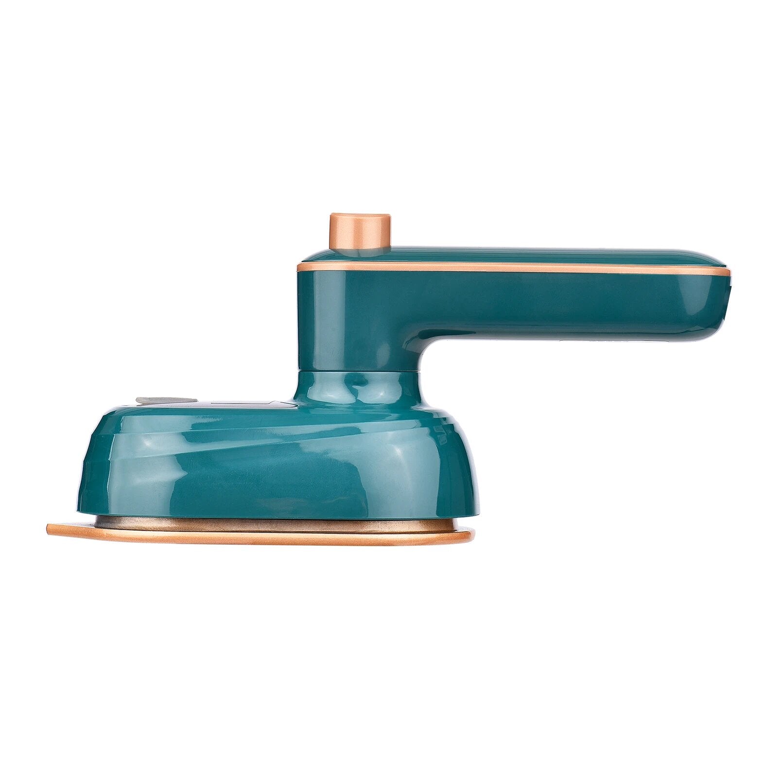 Raxiva-handheld portable clothes steamer fast easy wrinkle removal