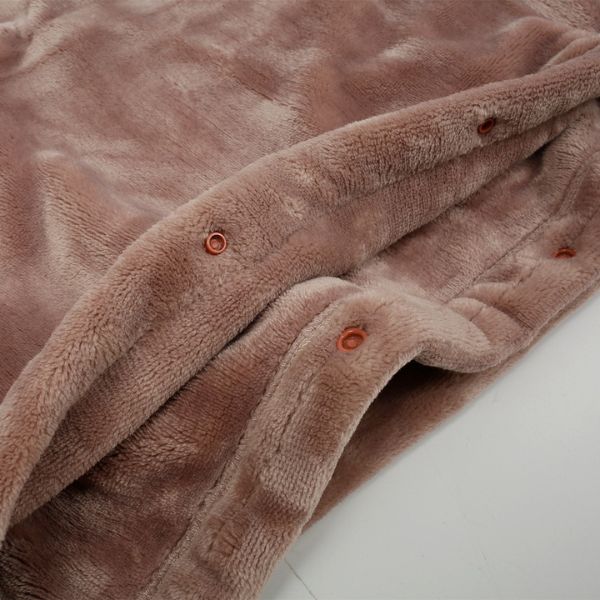 Raxiva-cordless electric heating blanket