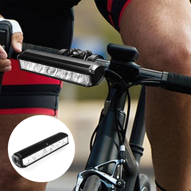 Raxiva-strong light for bikes