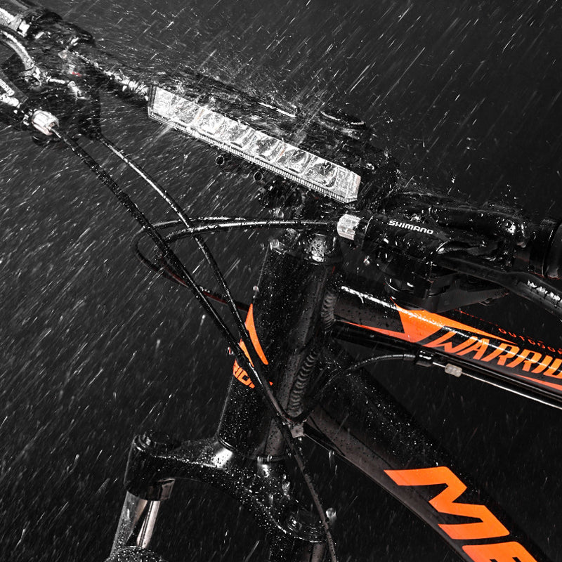 Raxiva-strong light for bikes