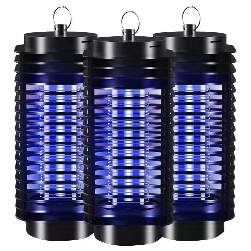 Raxiva mosquito catcher lamp